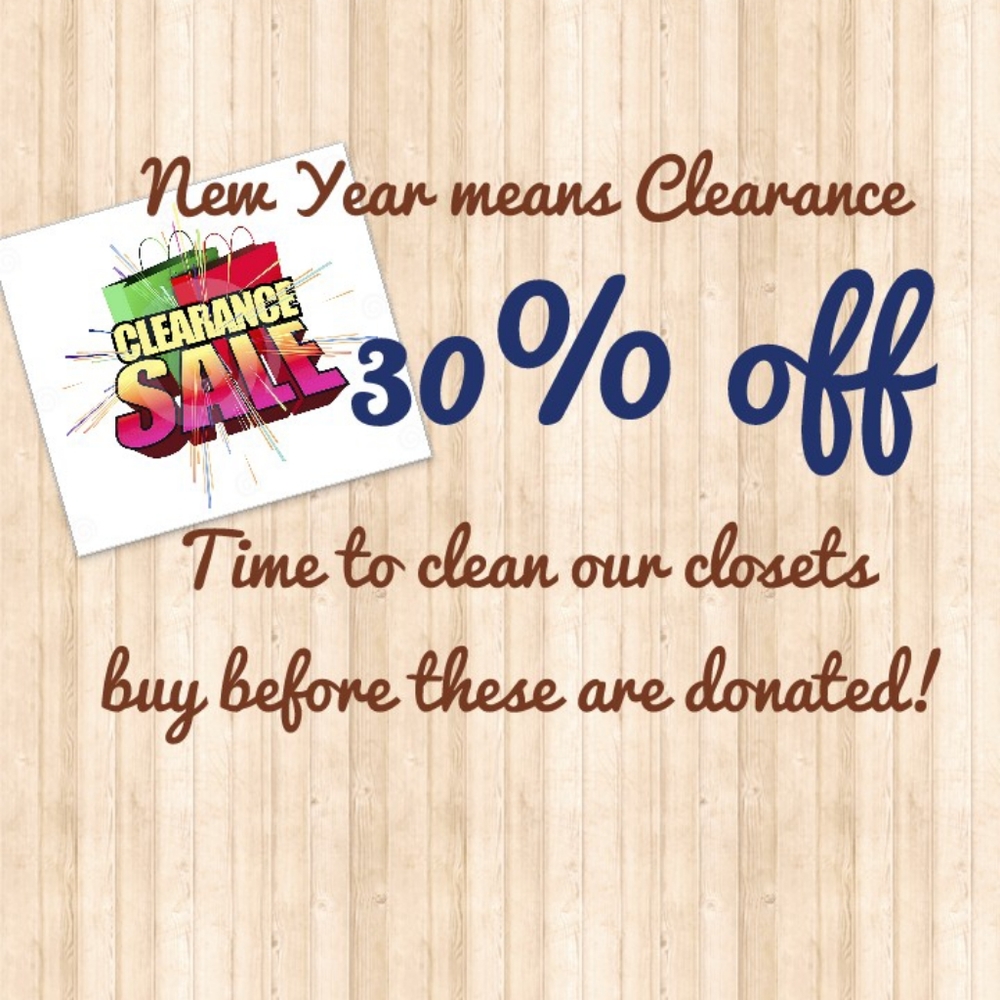 30% off